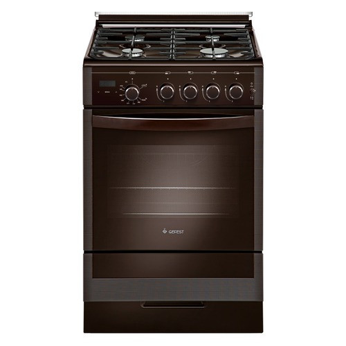 Газовая плита Gefest (Гефест) Брест 5300-03 0047 (50см*58см)