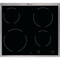 Электрическая варочная поверхность ELECTROLUX CPE644RCC