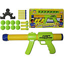 Детское оружие Play Smart "Бластер" с мягкими пулями, фото 2