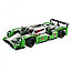 Конструктор Lepin 20003 Technician 2в1 Гоночный автомобиль (аналог Lego Technic 42039) 1250 деталей, фото 5