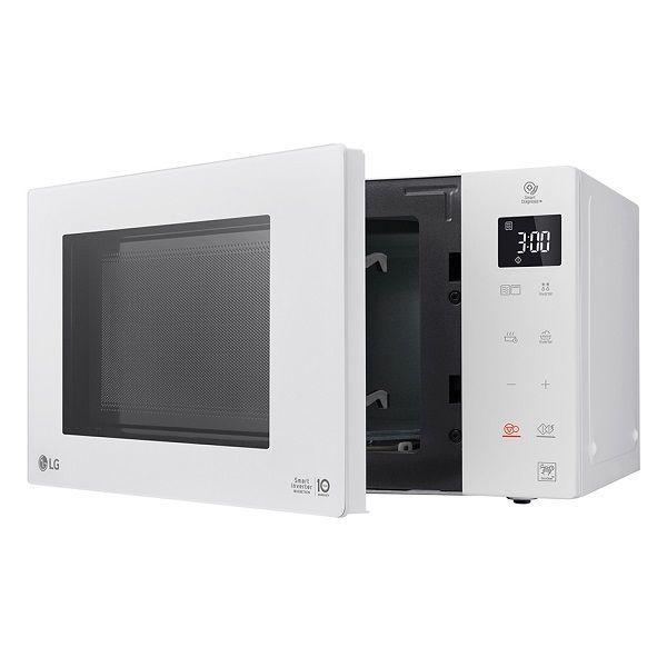 Микроволновая печь LG MB65W95GIH