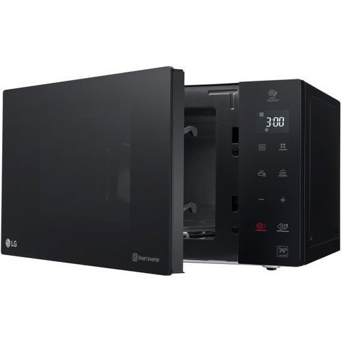 Микроволновая печь LG MW25W35GIS