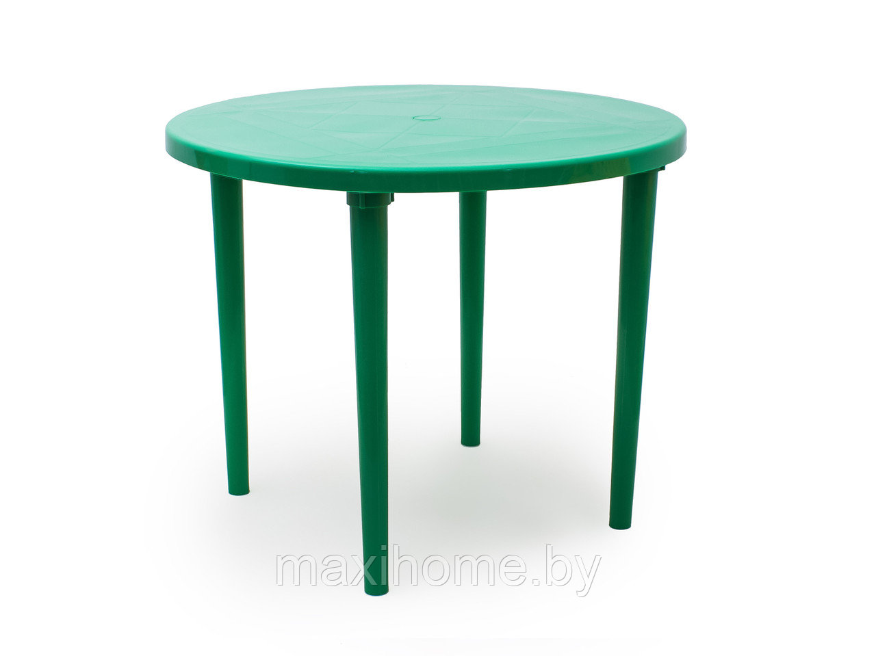 Набор пластиковой мебели Престиж 1+2 (Зеленый, красный, вишневый, темно-синий, белый) - фото 3 - id-p94964910