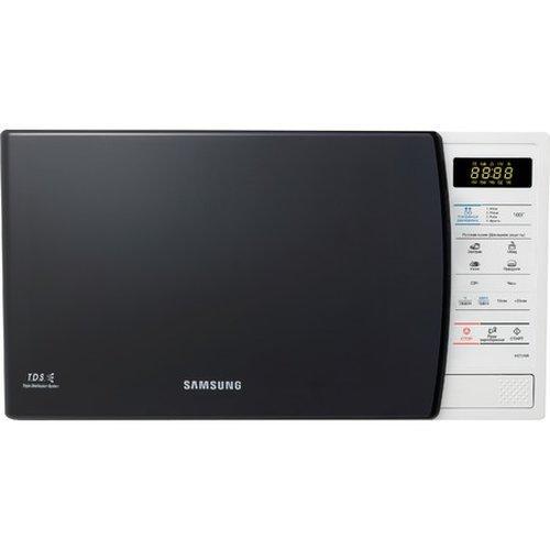 Микроволновая печь Samsung ME83KRS-1 - фото 1 - id-p94919340