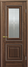 МЕЖКОМНАТНАЯ ДВЕРЬ PROFIL DOORS 28x (стекло узор)