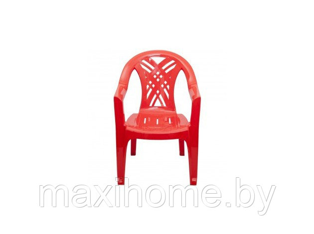 Набор пластиковой мебели Престиж 1+2 (Зеленый, красный, вишневый, темно-синий, белый) - фото 7 - id-p94964910
