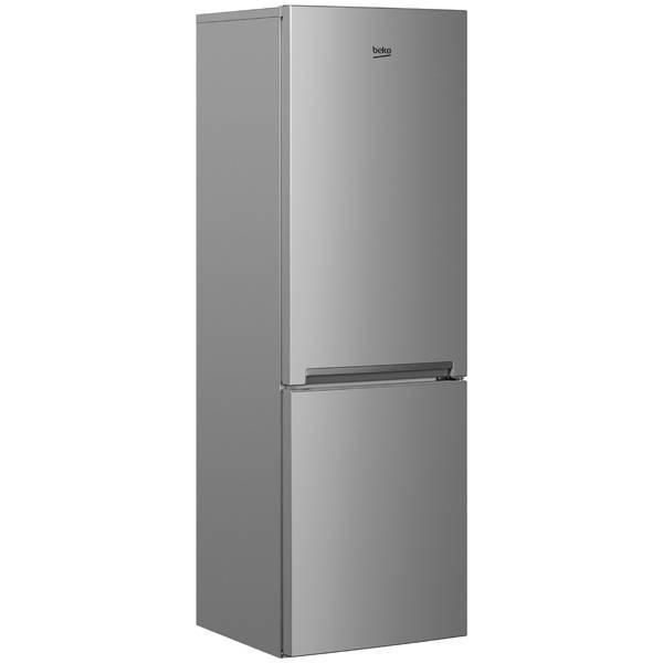 Холодильник BEKO RCSK270M20S - фото 1 - id-p94920412