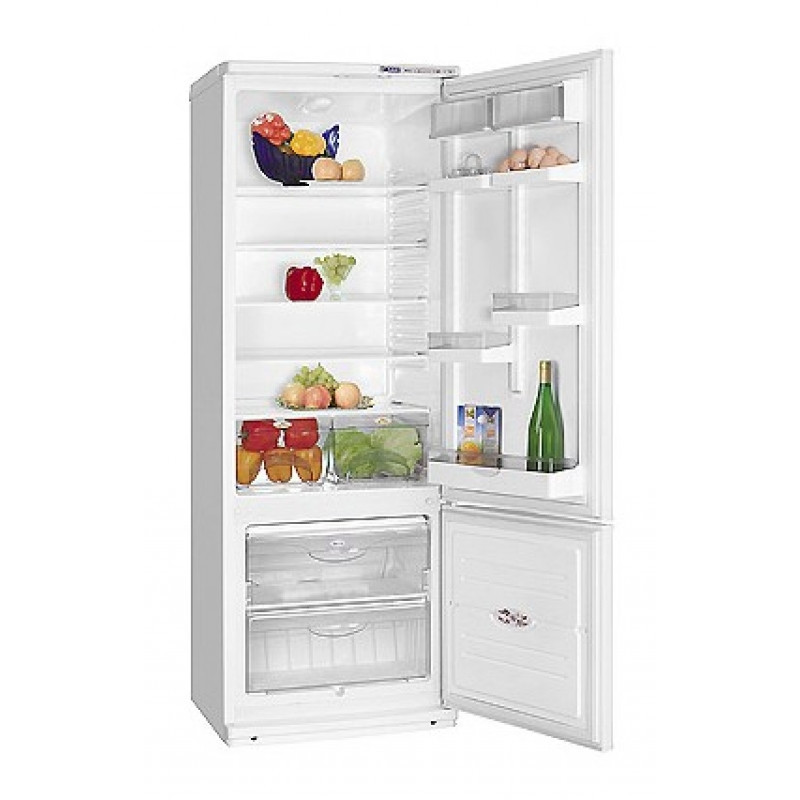 Холодильник ATLANT ХМ 4011-022 - фото 2 - id-p94920427