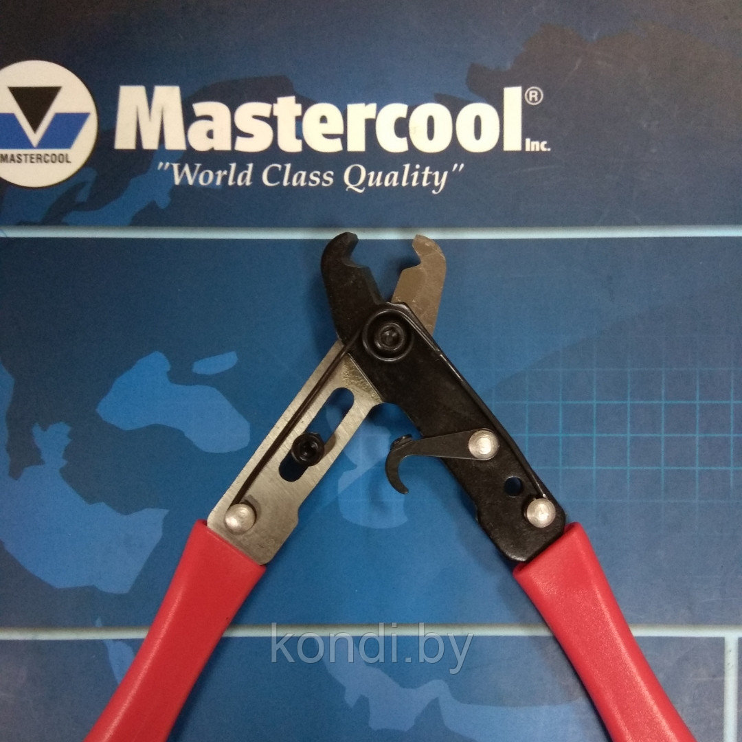 Ножницы для резки капиллярной трубки Mastercool 70025 - фото 2 - id-p94991778