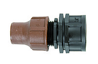 Переход кап. шланга - 3/4" HP Rain Bird XP008275