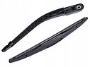 Щеткодержатель задней щетки Ситроен С1 в комплекте со щеткой Citroen C1 2005-14г., фото 2