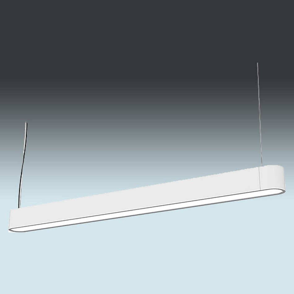 Подвесной светильник Nowodvorski 9545 SOFT LED 90X6