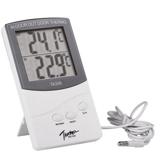 Термометр электронный ТА338 - фото 1 - id-p95002997