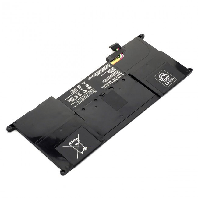 Оригинальный аккумулятор (батарея) для ноутбука Asus Zenbook UX21 (C23-UX21) 7.4V 35Wh