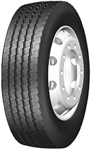 Грузовая шина 245/70R19.5 NT202