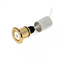 Светодиодный светильник Premier PV-1 RGBW золото