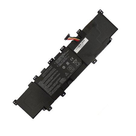 Аккумулятор (батарея) для ноутбука Asus VivoBook S300 (C31-X402) 11.1V 4000mAh - фото 1 - id-p95014132