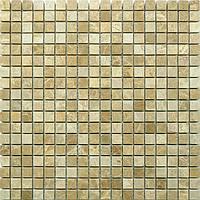 Мозаика из камня Мозаика Pietrine Emperador Light MAT 300х300мм