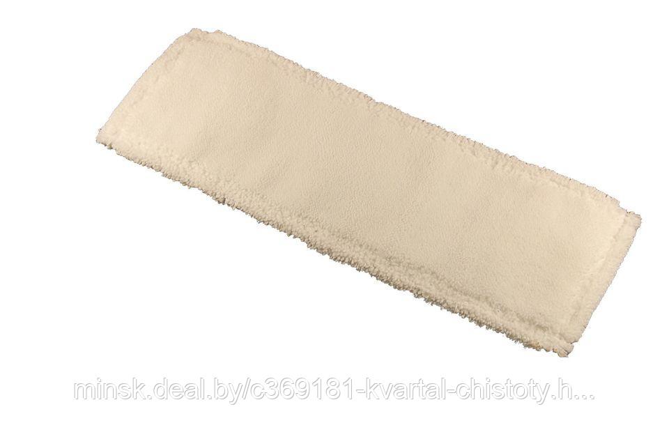 МОП MMS-50-RS 50*13см (карман-язык) микрофибра универсальный, РФ