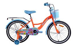 Велосипед детский 20 Aist LILO 20