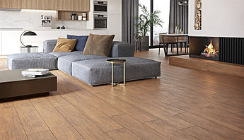 Плитка под дерево Opoczno Grand Wood Prime Brown