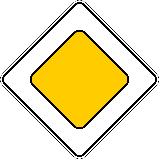 Дорожные знаки 1, 2, 3, 4 и 5 типоразмеров, фото 2