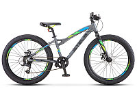 Подростковый горный велосипед Stels Adrenalin MD 24 V010