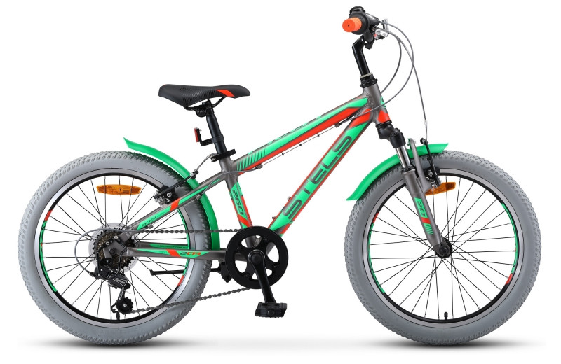 Велосипед Stels Pilot-260 Gent 20" V010   Собираем настраиваем!!! Доставляем