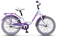 Велосипед Stels Pilot 250 Lady 20 V010 Собираем настраиваем!!! Доставляем!