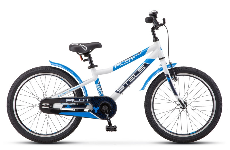 Велосипед Stels Pilot-210 Gent 20" V010