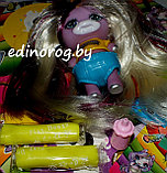 Единороги Пупси Сюрприз - Poopsie в шарике + единорог в подарок, фото 3