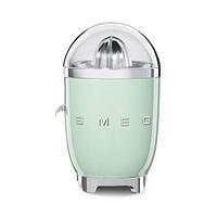 Цитрусовая соковыжималка Smeg CJF01PGEU пастельный зеленый