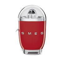 Цитрусовая соковыжималка Smeg CJF01RDEU красный