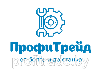 Логотип проекта ПрофиТрейд на портале Deal.by!