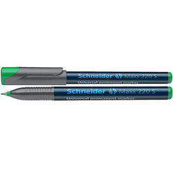 Маркер перманентный SCHNEIDER Maxx 220S (цена с НДС)