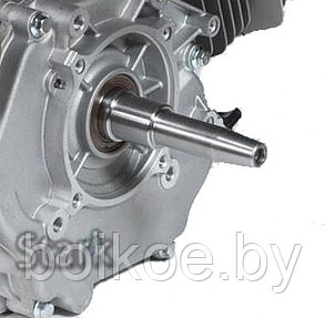 Двигатель Stark GX390 Е для мотогенераторов (13 л.с., конус V-type, электростартер), фото 2