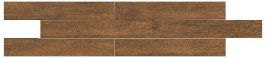 Плитка под дерево Opoczno Grand Wood Prime Brown G1 - фото 2 - id-p95090261