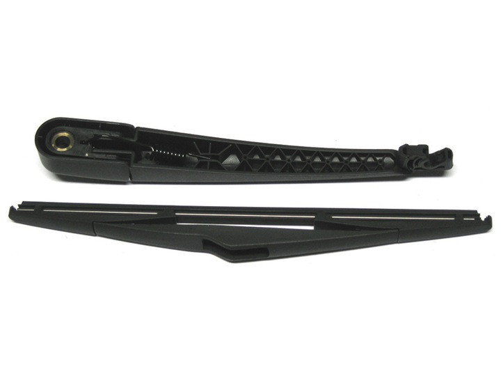 Щеткодержатель задней щетки Хендай ix35 в комплекте со щеткой Hyundai ix35 2009-15г. - фото 2 - id-p95093751