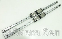 Линейная направляющая NSK L1S25 LCNGZZ*35