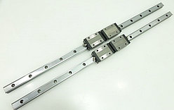 Линейная направляющая NSK L1S35 LCNGZZ*35