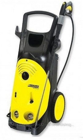 Мойка высокого давления Karcher HD 10/21