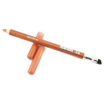 Pupa Multiplay triple-purpose eye pencil 26 1.2g  кар д/век с аппликатором