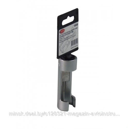 Головка разрезная 1/2" 19мм Rock FORCE RF-44319