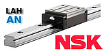 Каретки NSK LAH Typ A