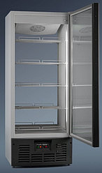 Шкаф холодильный Ариада RAPSODY R700МSW (0...+8)
