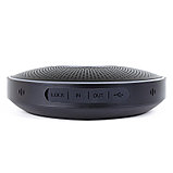 Bluetooth-спикерфон eMeet OfficeCore M2+ Black (Чёрный), фото 2