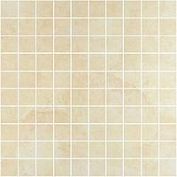 Мозаика из керамогранита Venezia beige POL 300х300мм