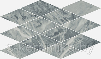 Мозаика из керамогранита Atlantic Mosaico Diamond 480х280мм