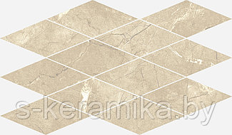 Мозаика из керамогранита Arcadia Mosaico Diamond 480х280мм