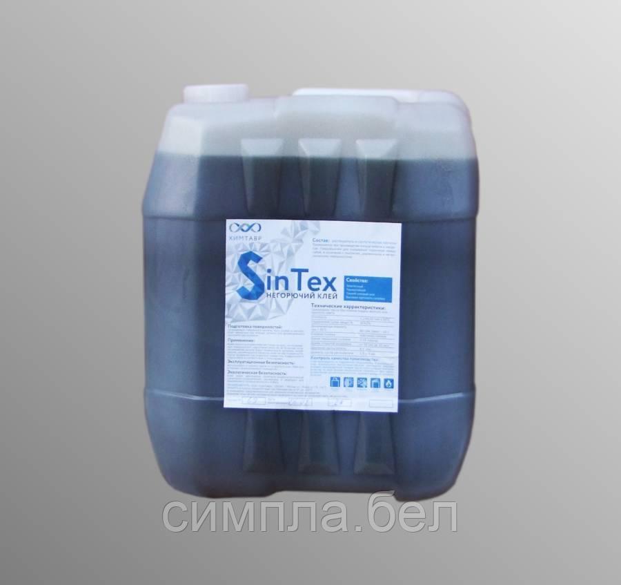 Мебельный клей Sintex (банка 3,3 кг)